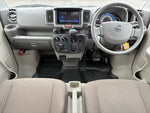 NV100 CLIPPER 4WD