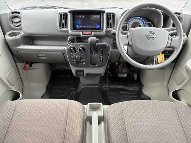 NV100 CLIPPER 4WD