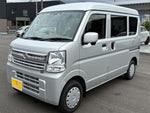 NV100 CLIPPER 4WD