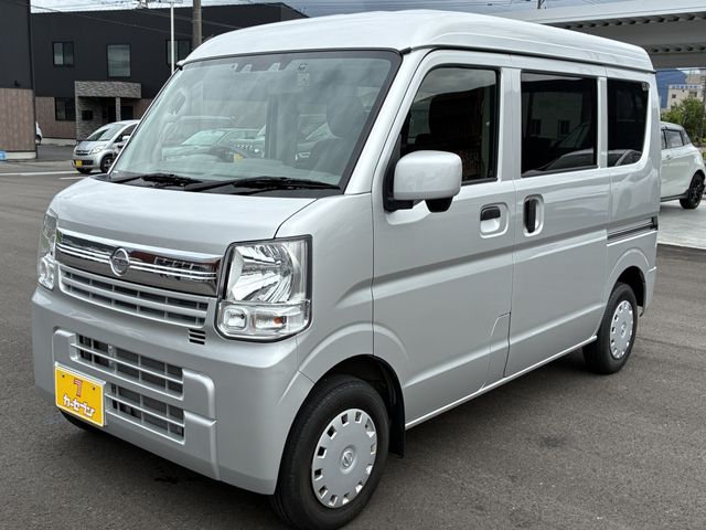 NV100 CLIPPER 4WD