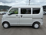 NV100 CLIPPER 4WD