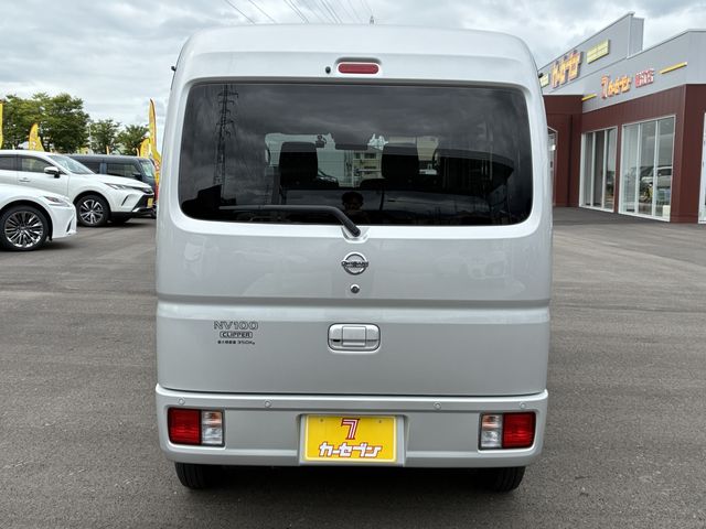 NV100 CLIPPER 4WD