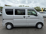 NV100 CLIPPER 4WD