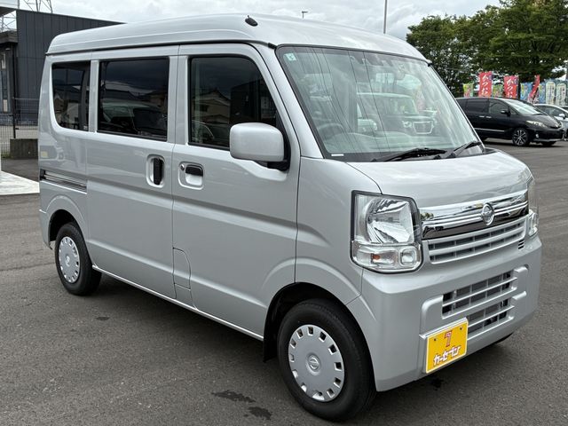 NV100 CLIPPER 4WD