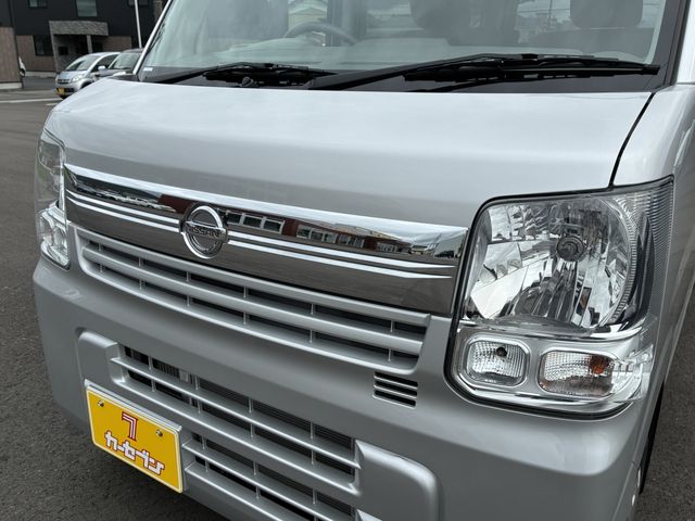 NV100 CLIPPER 4WD