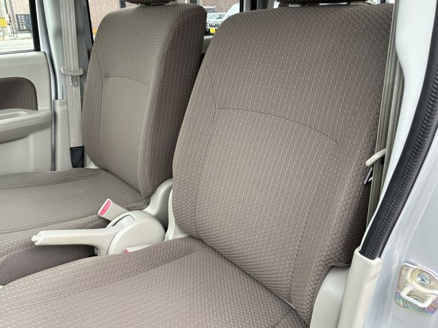 NV100 CLIPPER 4WD