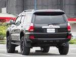 HILUXSURF wagon 4WD