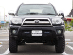 HILUXSURF wagon 4WD