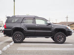 HILUXSURF wagon 4WD