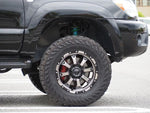 HILUXSURF wagon 4WD