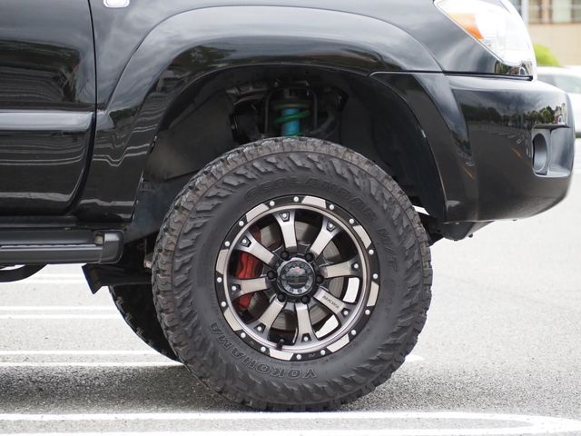 HILUXSURF wagon 4WD