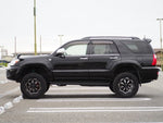 HILUXSURF wagon 4WD