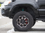 HILUXSURF wagon 4WD
