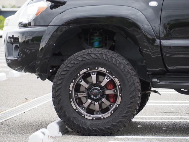 HILUXSURF wagon 4WD