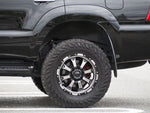 HILUXSURF wagon 4WD