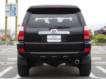 HILUXSURF wagon 4WD