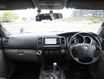 HILUXSURF wagon 4WD