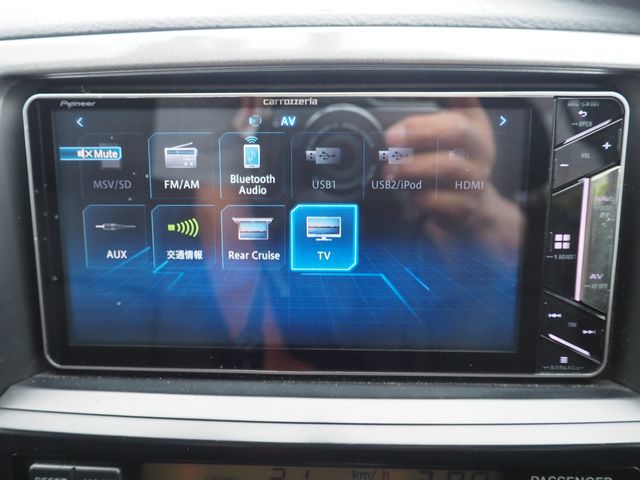 HILUXSURF wagon 4WD