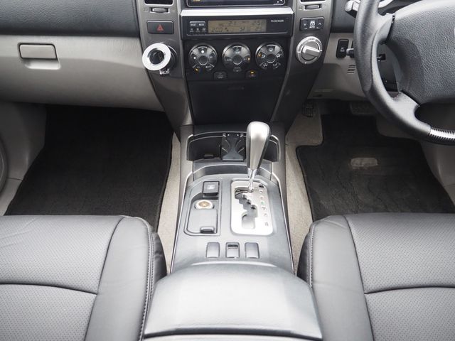 HILUXSURF wagon 4WD