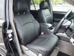 HILUXSURF wagon 4WD