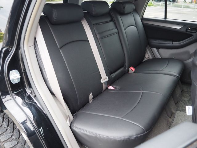 HILUXSURF wagon 4WD