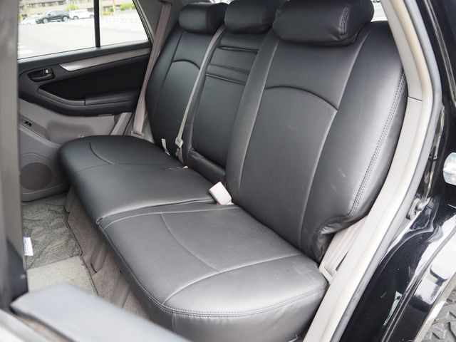 HILUXSURF wagon 4WD