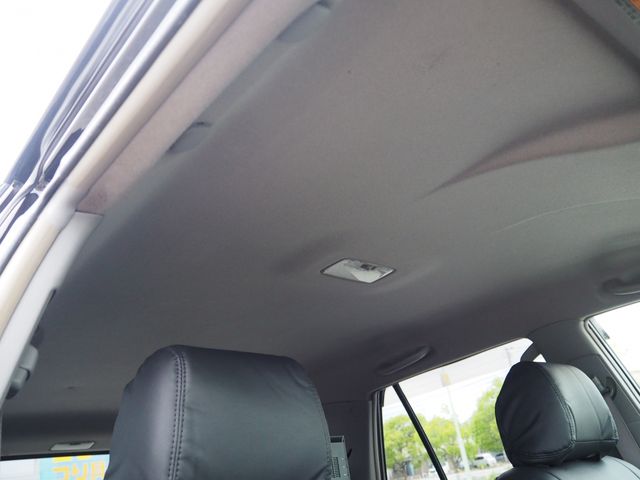 HILUXSURF wagon 4WD