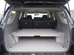 HILUXSURF wagon 4WD