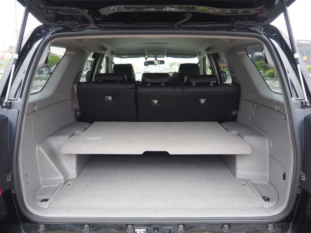 HILUXSURF wagon 4WD