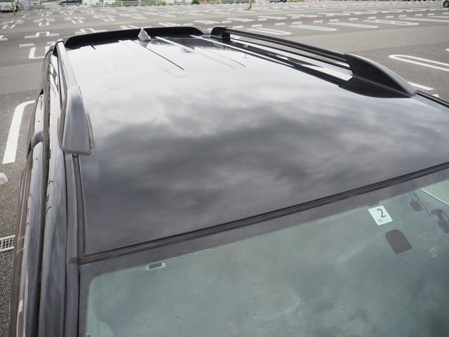 HILUXSURF wagon 4WD