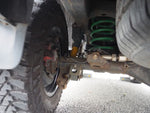 HILUXSURF wagon 4WD