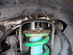 HILUXSURF wagon 4WD