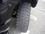 HILUXSURF wagon 4WD