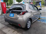 YARIS HYBRID