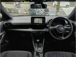 YARIS HYBRID