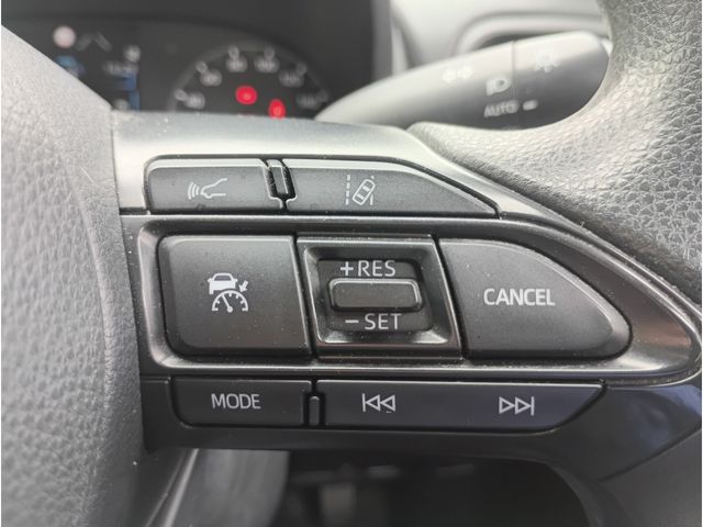 YARIS HYBRID