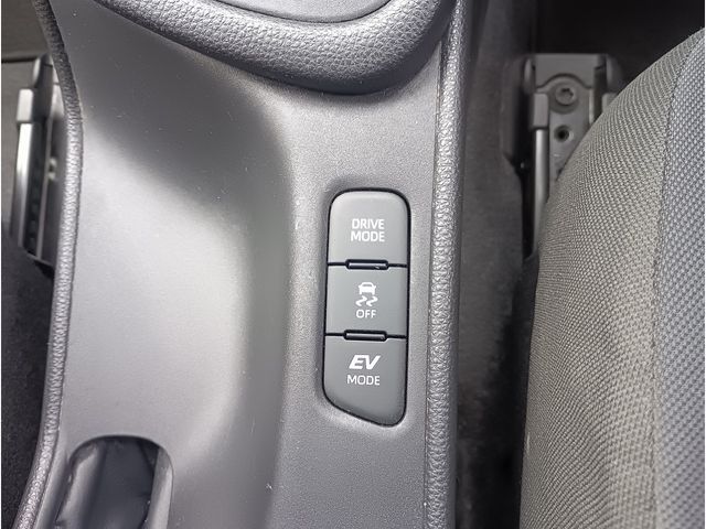 YARIS HYBRID