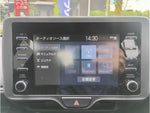 YARIS HYBRID
