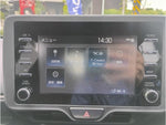 YARIS HYBRID