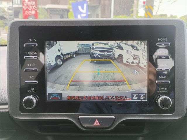 YARIS HYBRID