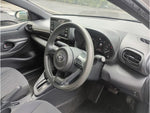 YARIS HYBRID