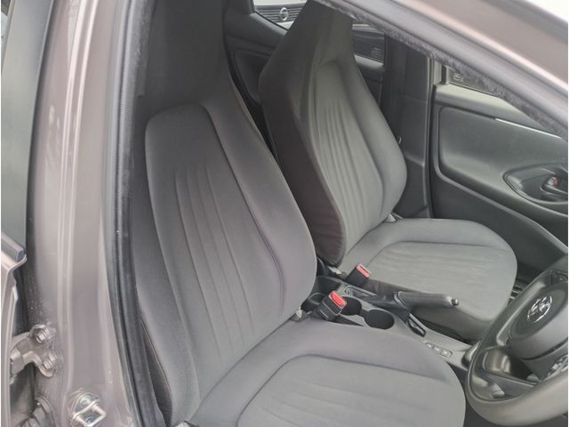 YARIS HYBRID