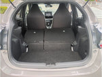 YARIS HYBRID
