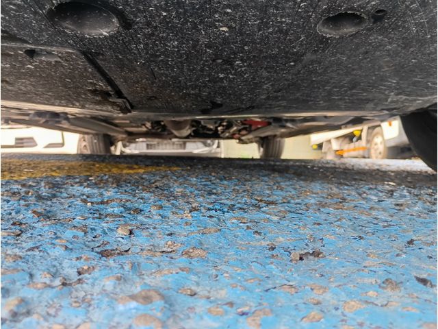 YARIS HYBRID