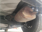 YARIS HYBRID