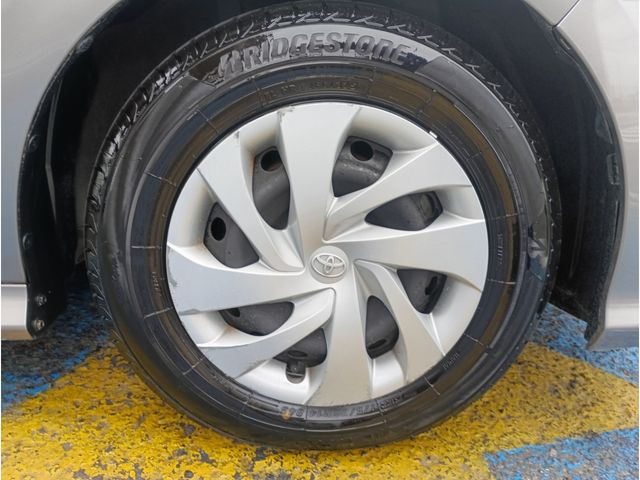 YARIS HYBRID