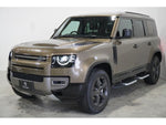ROVER DEFENDER