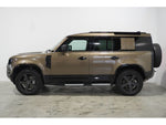 ROVER DEFENDER