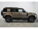 ROVER DEFENDER