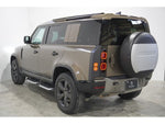 ROVER DEFENDER